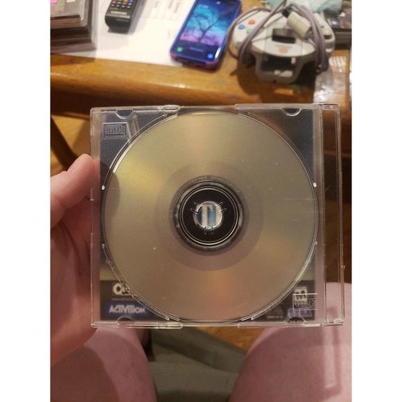 Vigilante 8 2nd Offense for Sega Dreamcast - Picture 2 of 4